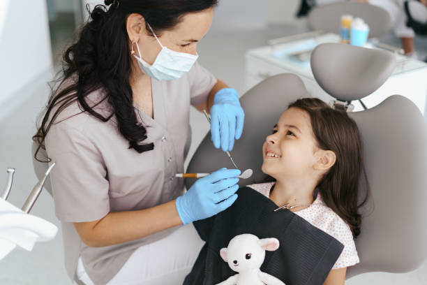 Best Emergency Treatment for Dental Infections or Abscesses in Leipsic, OH