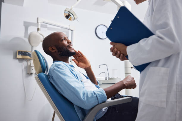 Best Emergency Denture Repair in Leipsic, OH