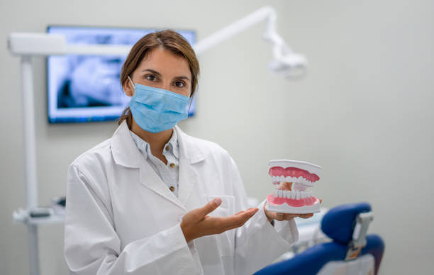Best Emergency Gum Treatment in Leipsic, OH