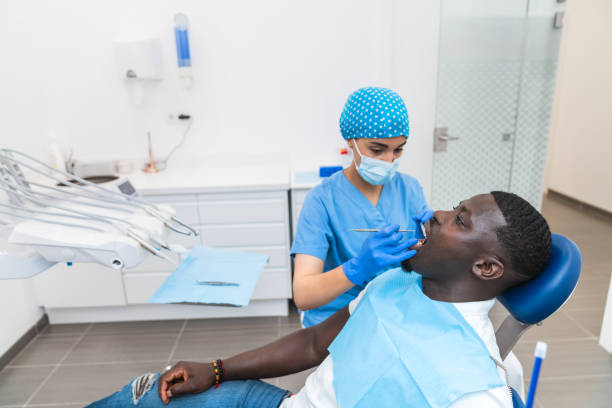 Best After-Hours Dental Trauma Care in Leipsic, OH