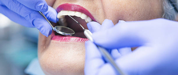 Best Urgent Care for Lost Fillings or Crowns in Leipsic, OH
